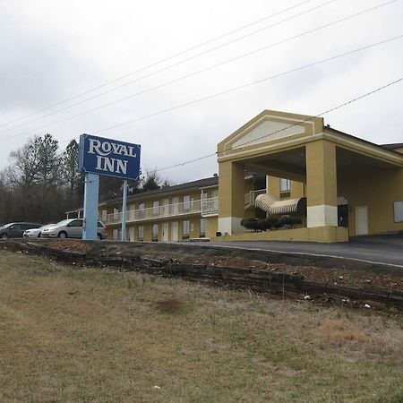 Royal Inn Sparta Exterior photo
